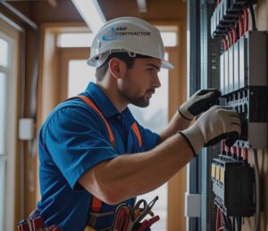 مقاول كهرباء الكويت